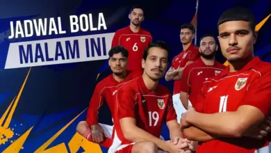 Jadwal Bola Malam Ini 14-15 Desember 2025: Semifinal Timnas Indonesia Siap Berlaga