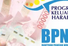 Jadwal & Cara Cek Pencairan PKH dan BPNT Desember 2025 dengan Mudah dan Praktis