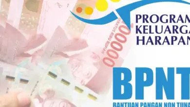 Jadwal & Cara Cek Pencairan PKH dan BPNT Desember 2025 dengan Mudah dan Praktis