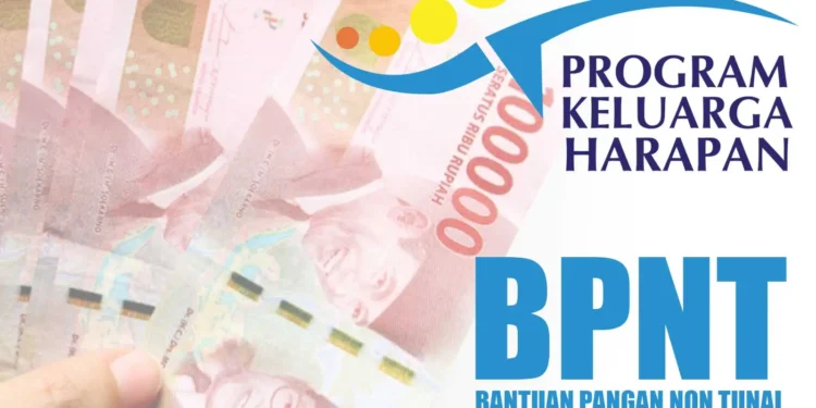 Jadwal & Cara Cek Pencairan PKH dan BPNT Desember 2025 dengan Mudah dan Praktis