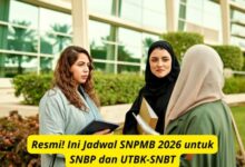Jadwal Lengkap SNPMB 2026: Informasi Terbaru SNBP dan UTBK-SNBT Resmi Dirilis