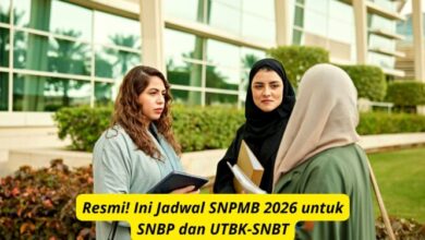 Jadwal Lengkap SNPMB 2026: Informasi Terbaru SNBP dan UTBK-SNBT Resmi Dirilis
