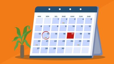 Jadwal Libur Natal dan Cuti Bersama 2025: Panduan Lengkap untuk Liburan Akhir Tahun