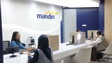 Jadwal Operasional Bank Mandiri, BRI, BCA, BNI, dan BSI Saat Libur Nataru yang Perlu Diketahui
