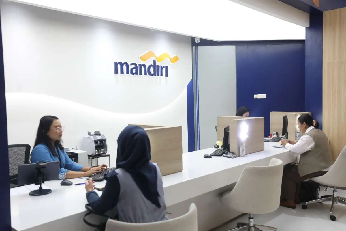 Jadwal Operasional Bank Mandiri, BRI, BCA, BNI, dan BSI Saat Libur Nataru yang Perlu Diketahui
