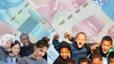 Jadwal Pencairan KLJ, KAJ, dan KPDJ Desember 2025: Waktu Dana Masuk Rekening Terbaru