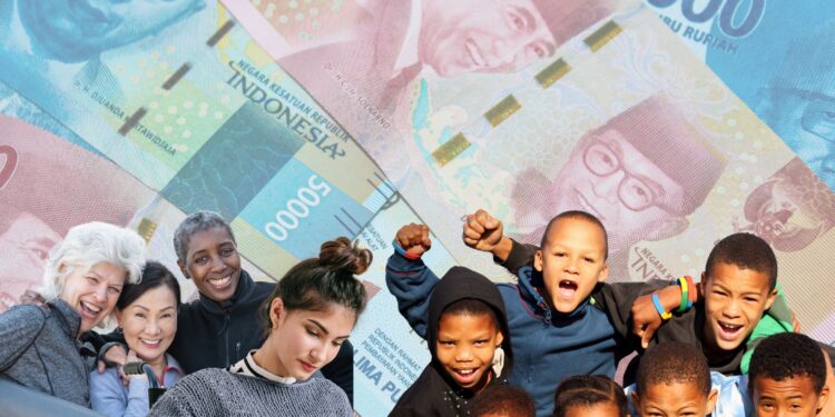 Jadwal Pencairan KLJ, KAJ, dan KPDJ Desember 2025: Waktu Dana Masuk Rekening Terbaru