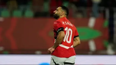 Jadwal Pertandingan Seru: Duel Timnas Afrika Selatan Lawan Mesir dan Maroko Hadapi Mali