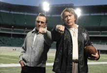 Jadwal Rilis, Platform Tayang, Alur Cerita, dan Pemeran Lengkap Madden OTT yang Wajib Kamu Tahu