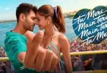 Jadwal Rilis dan Platform Streaming Film Tu Meri Main Tera yang Wajib Kamu Tahu