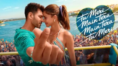 Jadwal Rilis dan Platform Streaming Film Tu Meri Main Tera yang Wajib Kamu Tahu
