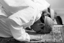 Jadwal Salat Harian DKI Jakarta Terbaru untuk Tanggal 30 November, Waktu Imsak dan Adzan