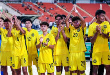 Jadwal Siaran Langsung Malaysia vs Vietnam: Laga Penentu Nasib Timnas Indonesia U-22 Sore Ini