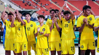 Jadwal Siaran Langsung Malaysia vs Vietnam: Laga Penentu Nasib Timnas Indonesia U-22 Sore Ini