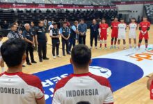 Jadwal Siaran Langsung Timnas Futsal Indonesia vs Myanmar di SEA Games Terbaru