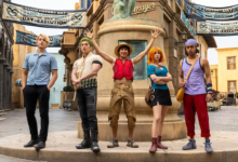 Jadwal Tayang Season 2 One Piece, Pemeran Utama, dan Bocoran Cerita Terbarunya