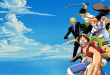 Jadwal Tayang dan Platform Streaming Terbaru Episode 1155 Serial Egghead Arc