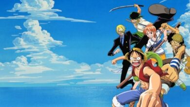 Jadwal Tayang dan Platform Streaming Terbaru Episode 1155 Serial Egghead Arc