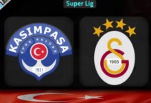 Jadwal dan Analisis Taktik Pertandingan Galatasaray vs Kasimpasa, Siaran Langsung Malam Ini!