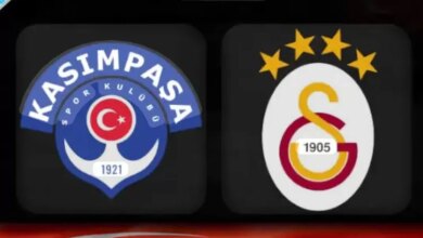 Jadwal dan Analisis Taktik Pertandingan Galatasaray vs Kasimpasa, Siaran Langsung Malam Ini!