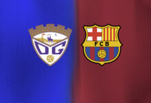 Jadwal dan Lokasi Nonton Live Streaming Pertandingan CD Guadalajara vs FC Barcelona Terbaru