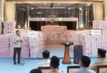 Jaksa Agung: Bencana Sumatra Akibat Alih Fungsi Hutan, Bukan Faktor Alam