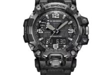 Jam Outdoor untuk Pemancing: Tangguh Hadapi Air dan Cuaca Ekstrem, Pilihan Terbaik!