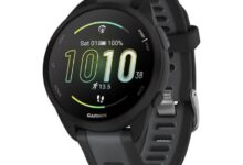 Jam Pintar untuk Olahraga 2025, Harga Mulai Rp 700 Ribuan: Fitur & Pilihan Terbaru