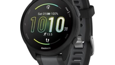 Jam Pintar untuk Olahraga 2025, Harga Mulai Rp 700 Ribuan: Fitur & Pilihan Terbaru