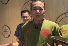 Jambore Nasional ke-20: Menkop Ferry Dorong Mercedes-Benz Club Indonesia Bentuk Koperasi