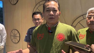 Jambore Nasional ke-20: Menkop Ferry Dorong Mercedes-Benz Club Indonesia Bentuk Koperasi