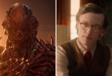 Jamie Campbell Bower Ungkap Penampilan Baru Vecna di Stranger Things 5, Ini Detailnya