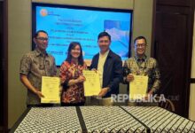 Jamkrida Jabar Tunjukkan Performa Keuangan Meningkat dengan Dukungan Pembiayaan UMKM