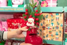 Jangan Bingung! 10 Rekomendasi Kado Natal Praktis dan Berkesan untuk Orang Tersayang