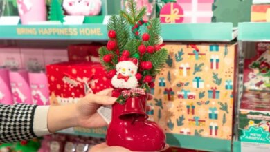 Jangan Bingung! 10 Rekomendasi Kado Natal Praktis dan Berkesan untuk Orang Tersayang