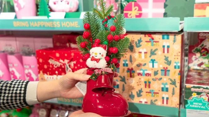 Jangan Bingung! 10 Rekomendasi Kado Natal Praktis dan Berkesan untuk Orang Tersayang