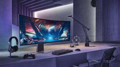 Jangan Lewatkan! Promo Terbatas untuk Monitor Gaming Ultra Lebar dengan Kualitas Tinggi