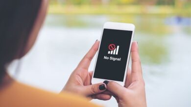 Jangan Panik! 7 Cara Cepat Mengatasi Sinyal Smartphone Hilang Total dengan Efektif