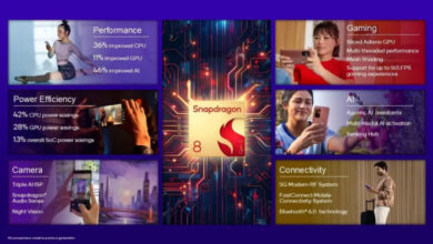 Jangan Tertipu Nama! Snapdragon 8 Gen 5 Bukan Chipset Flagship, Ini Perbedaan dengan Elite