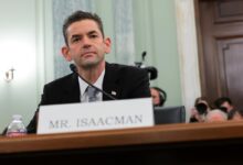 Jared Isaacman Ditunjuk Sebagai Pemimpin Baru NASA, Ini Fakta dan Perannya