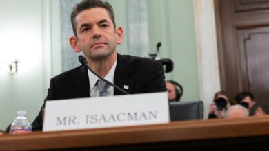 Jared Isaacman Ditunjuk Sebagai Pemimpin Baru NASA, Ini Fakta dan Perannya