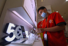 Jaringan 5G Belum Merata, Pelanggan Masih Enggan Ganti Smartphone Baru