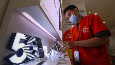 Jaringan 5G Belum Merata, Pelanggan Masih Enggan Ganti Smartphone Baru