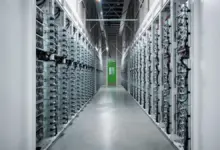 Jaringan Eksperimental Baru dengan Kecepatan Super Tinggi Sambungkan Ribuan Virtual Network hingga Ribuan Kilometer