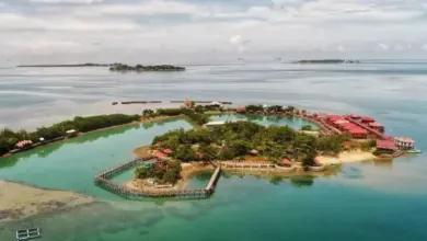 Jelajahi 10 Tempat Wisata Populer di Pangkep yang Wajib Dikunjungi Tahun Ini