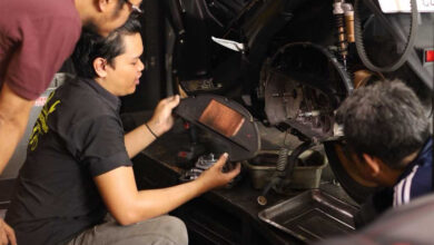 Jelang Akhir 2025, Manfaatkan Servis Khusus Berkualitas di Art N Speed untuk Performa Optimal