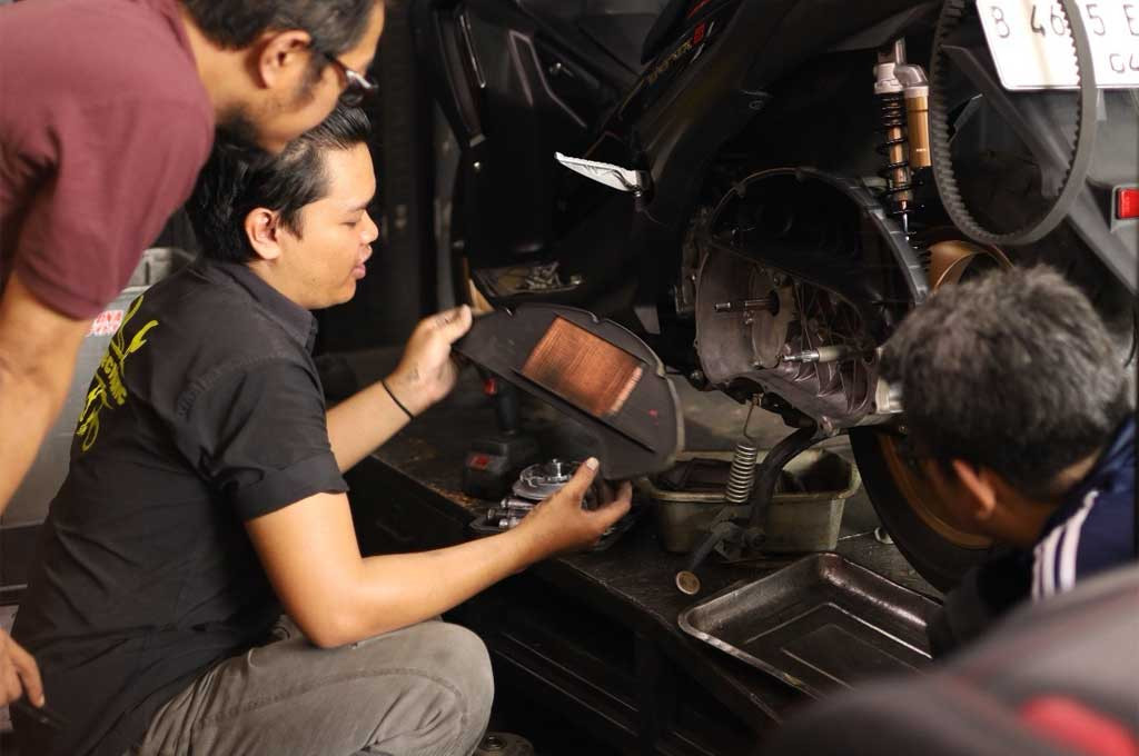 Jelang Akhir 2025, Manfaatkan Servis Khusus Berkualitas di Art N Speed untuk Performa Optimal