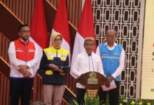 Jelang Nataru 2024, Pasokan Listrik Terjamin Aman dan Siap Mensuplai Kebutuhan Masyarakat