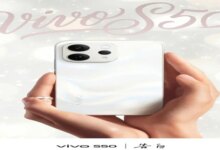 Jelang Rilis, Desain Vivo S50 Jadi Sorotan: Intip Detail Lengkap dan Keunggulannya
