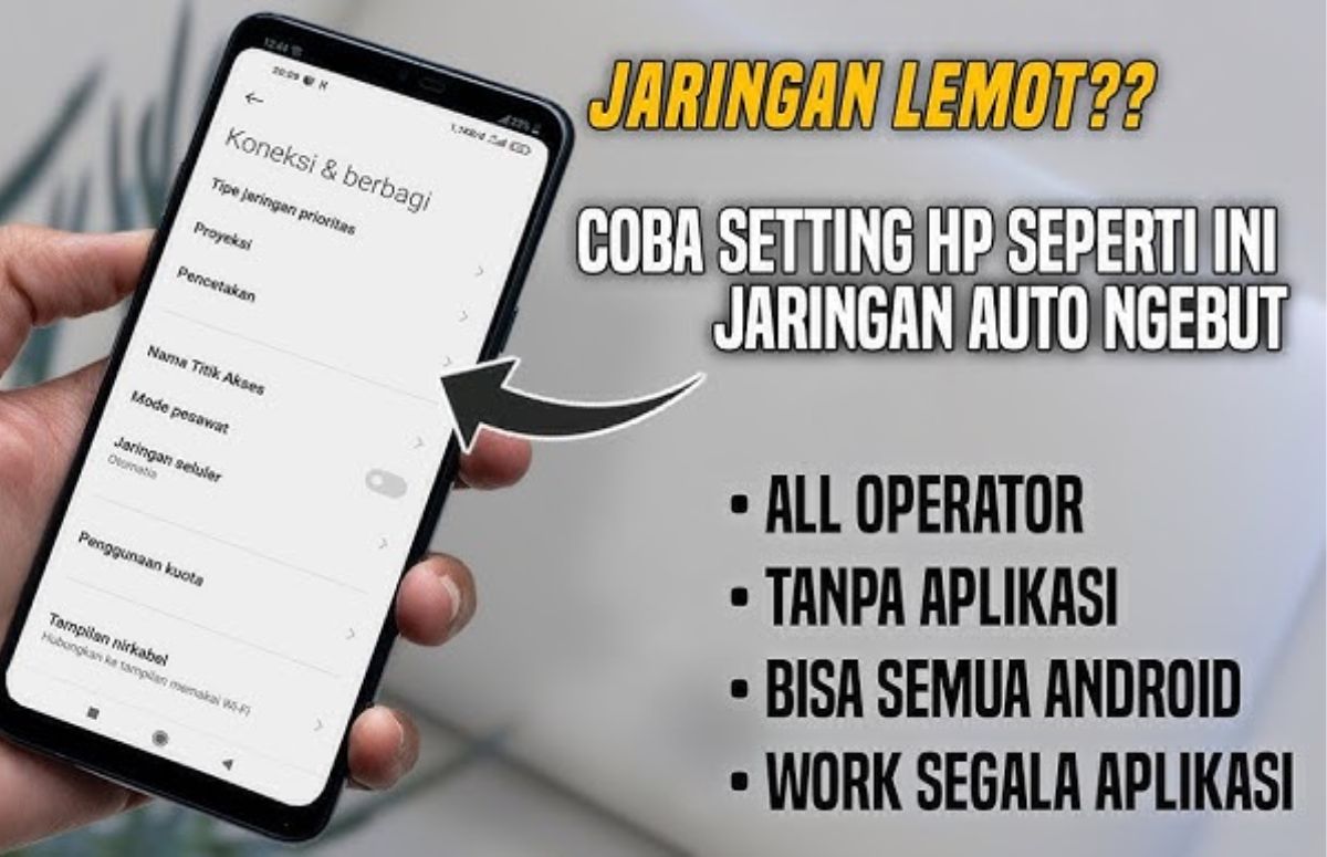 Jenis File yang Harus Dihapus di HP Android agar Performa Kembali Ngebut dan Bebas Lemot